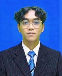 Zakaria Mujur Prasetyo
